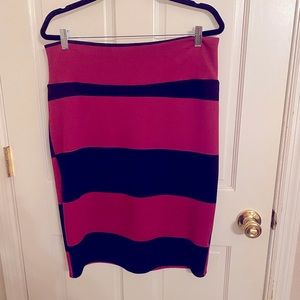 Lularoe Cassie skirt. Size XL.